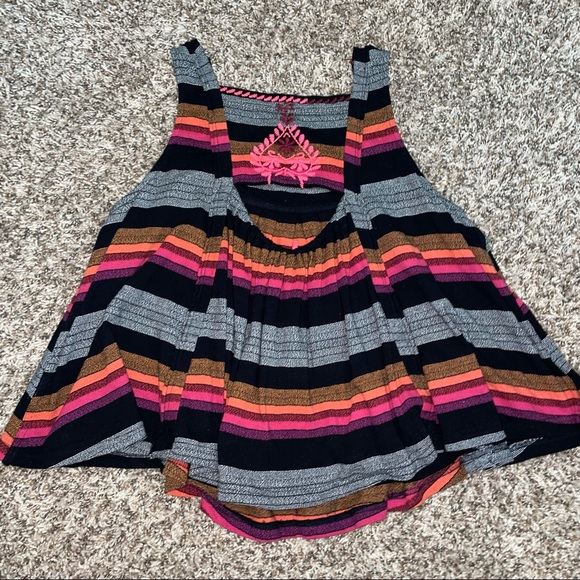 Free People Tank Top - Picture 4 of 4